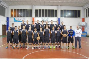 Basket Murialdo