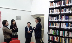 Biblioteca 