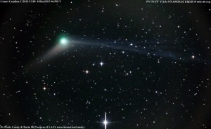 La cometa C/2013 US10 Catalina
