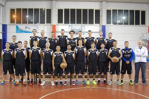 Sport - Pallacanestro - I ragazzi del Basket Murialdo