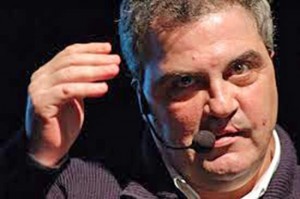 Daniele Biacchessi