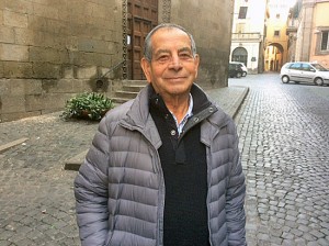 Pietro Di Bella