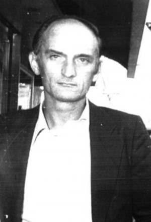 Il giudice Mario Amato