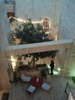 Guest house a Betlemme