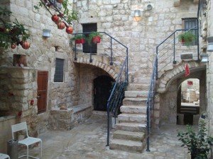 Guest house a Betlemme