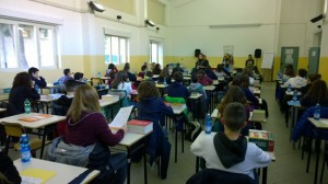 Tarquinia - Is "Cardarelli" - Il piccolo certame di lingua latina ClassicaMente