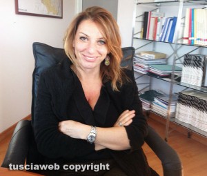 Daniela Donetti
