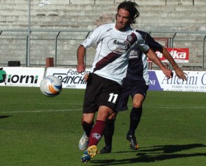 Calcio - Alexis Walter Invernizzi