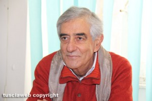 Tonino Longo