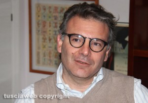 Francesco Serra