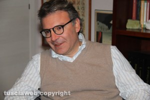 Francesco Serra
