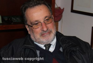 Sandro Mancinelli