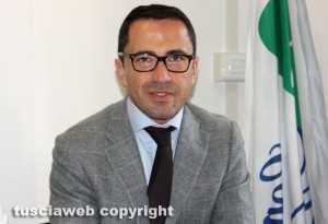 Andrea De Simone