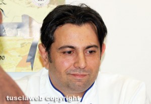 Virginio Casantini