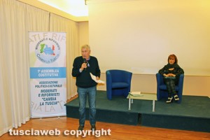 Riformisti e Liberali - Leonardo Michelini