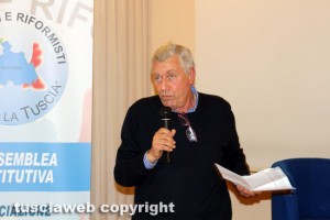 Moderati e Riformisti - Leonardo Michelini