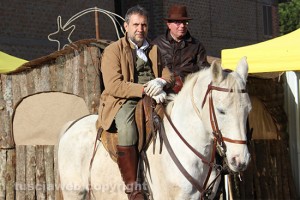 Viterbo - La "Giornata provinciale del ringraziamento"