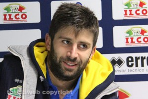 Sport - Calcio - Viterbese - Stefano Selvatico