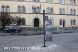 Viterbo - I cartelli turistici tradotti in modo approssimativo