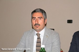 Giuseppe Crea