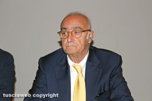 Giovanni Calisti
