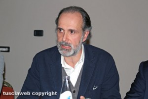 Giampaolo Rossi