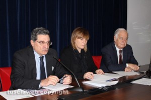 Viterbo - Analisi congiunturale di Confesercenti