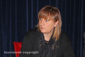 Lina Novelli