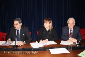 Viterbo - Analisi congiunturale di Confesercenti