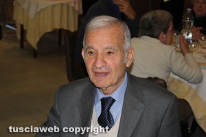Roberto Barghini