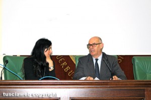 Viterbo - Provincia - Mazzola fa il bilancio di fine anno