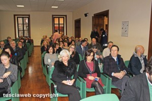 Viterbo - Provincia - Mazzola fa il bilancio di fine anno