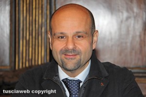 Luigi Mechelli