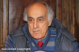 Paolo Battaglioni