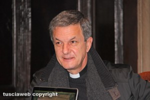 Don Flavio Valeri