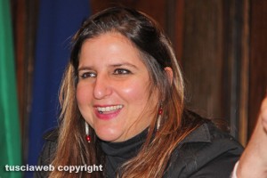 Irene Temperini