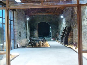 Ronciglione - Museo della ferriera vecchia