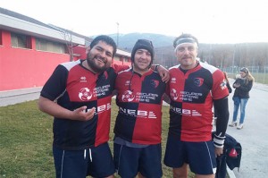 Sport - Rugby - I ragazzi del Civita