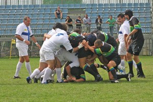 Old Rugby Viterbo