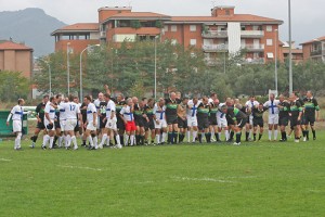 Old Rugby Viterbo