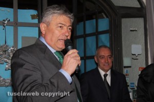 Umberto Fusco