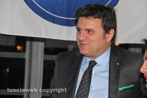 Gian Marco Centinaio