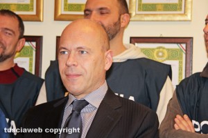 Fabio Zampaglione