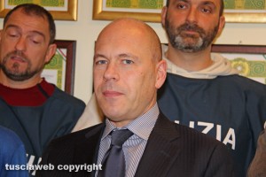 Fabio Zampaglione