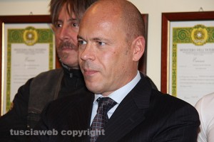 Fabio Zampaglione