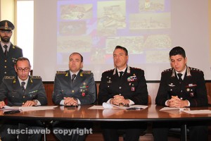 Sequestro milionario nell'operazione "Silver & Gold"