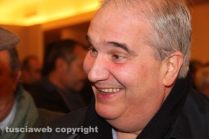 Giuseppe Fioroni