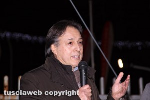 Angelo Russo - Ideatore di Sinfonia d'archi