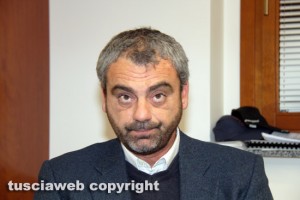 Confagricoltura Viterbo-Rieti - Il vicepresidente Alessio Trani