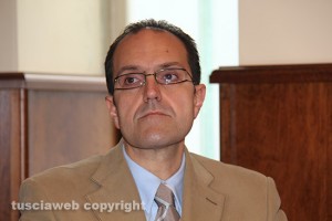 Il capitano Alfredo Tammelleo